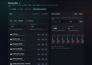 Mira 5 – Glow UpDein persönlicher Reset:Mindset, Style und Selbstbewusstsein neu ausrichten